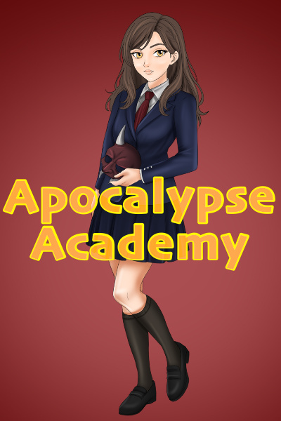 Apocalypse Academy
