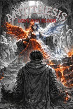 Antithesis: Love and Blood