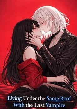 Living Under the Same Roof With the Last Vampire (GL)
