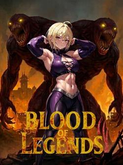 RESURRECTED WITH THE SAME SKILLS OF MY WORST ENEMY