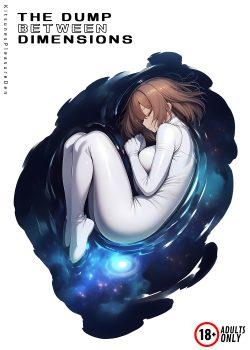 The Dump Between Dimensions