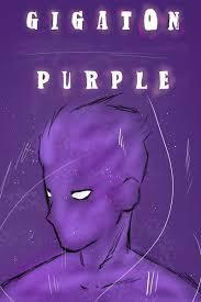 Gigaton Purple