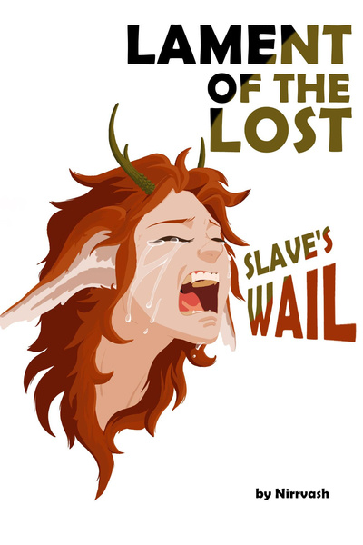 Lament of the Lost