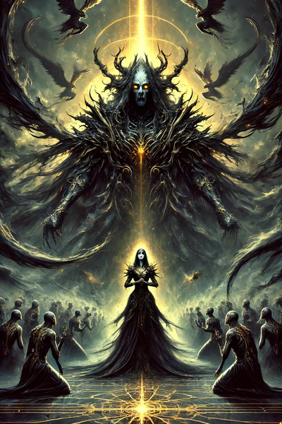 Queen of the Grove