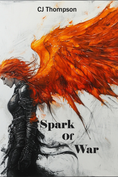 Spark of War (Progression Fantasy)