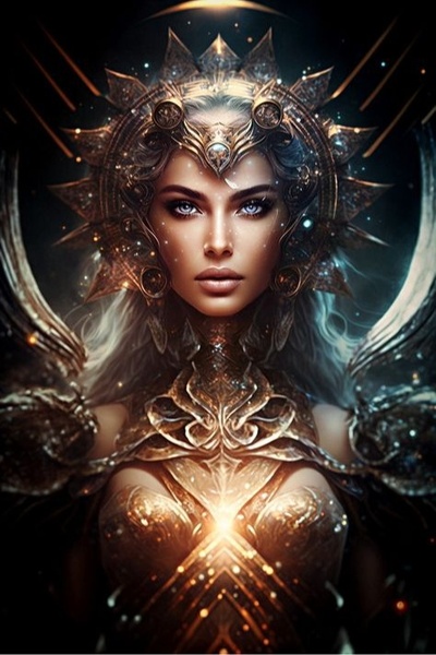 The First Book of the Olympnomachi