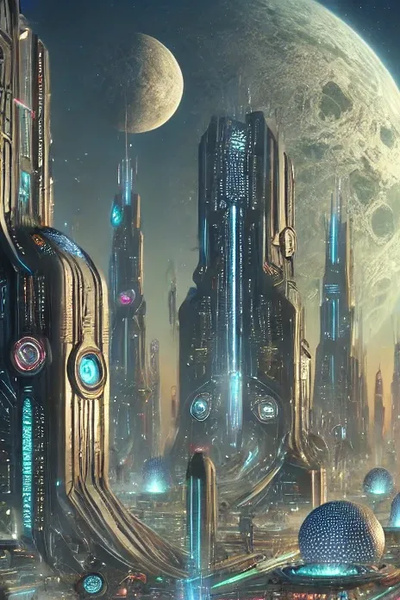 WH 40k: Transcendence