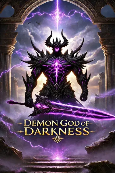 The Demon God’s Legacy