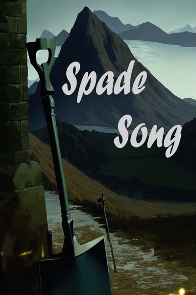 Spade Song
