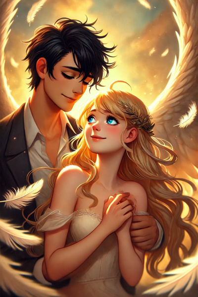 The Winged Heart
