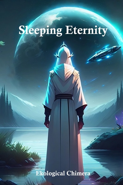 Sleeping Eternity