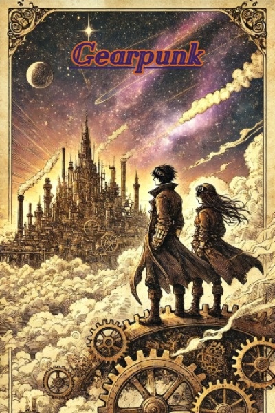 Gearpunk