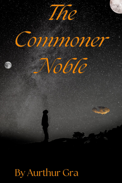 The Commoner Noble