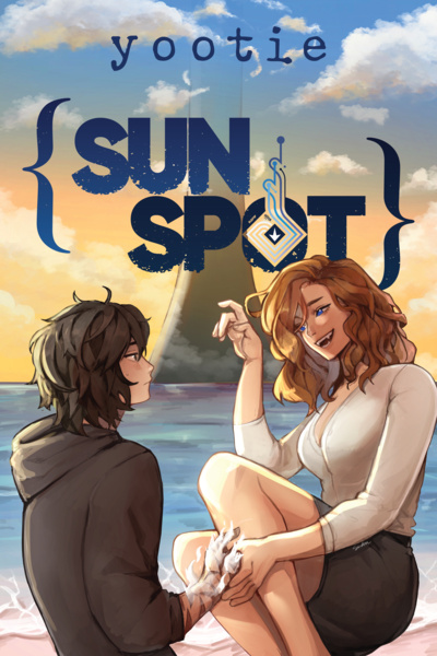 Sunspot