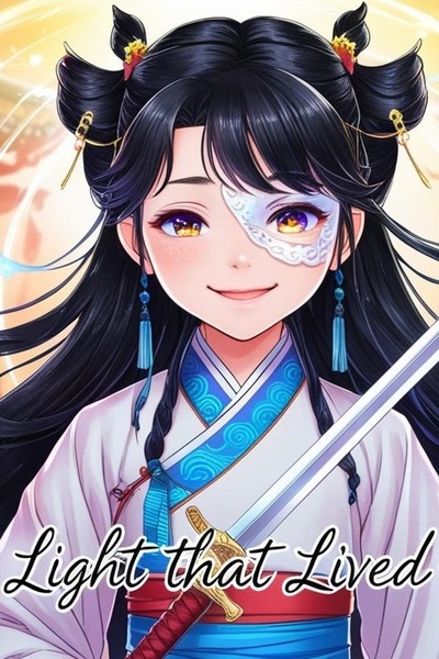 The Light That Lived