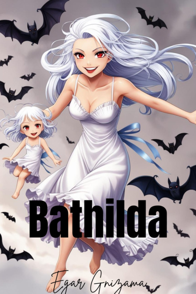 Bathilda the Bat
