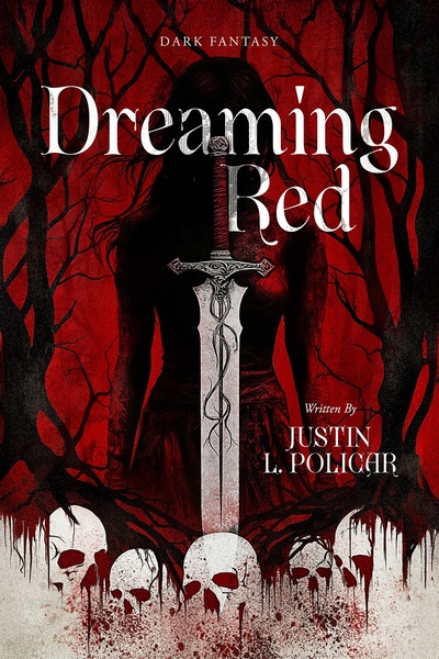 Dreaming Red