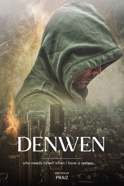 Denwen