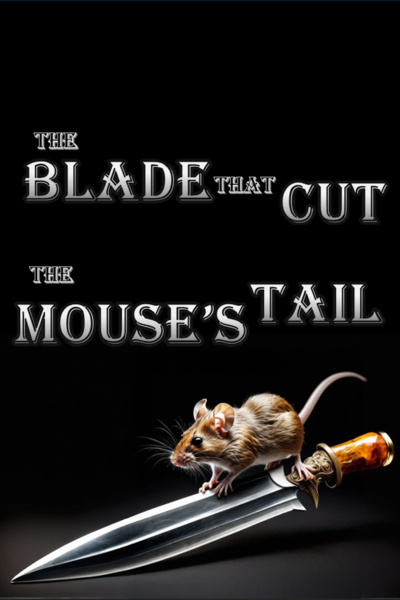 The Blade That Cut the Mouse's Tail