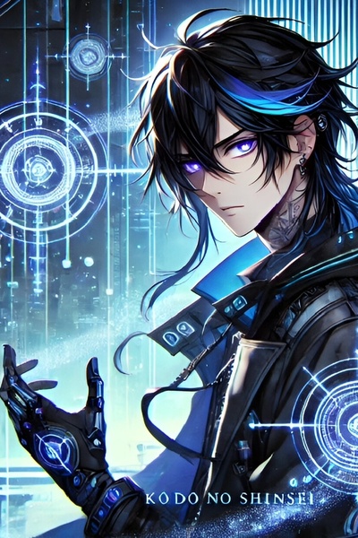 Kōdō no Shinsei (The Divine Code of Omnia)