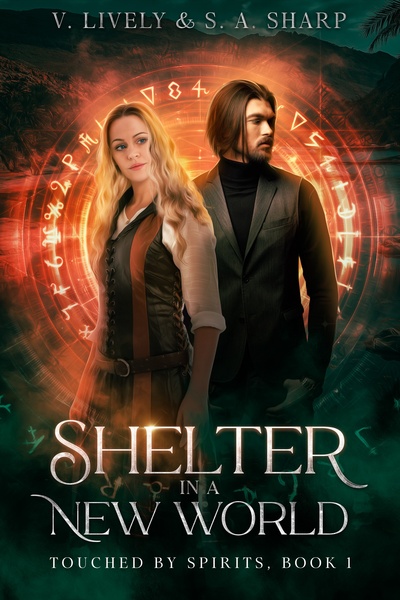 Shelter in a New World