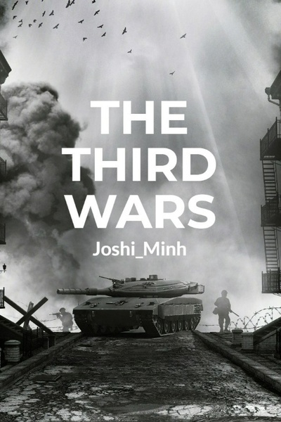 The Third Wars
