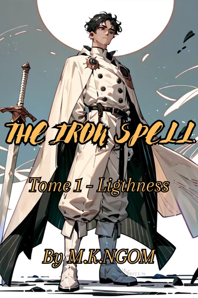 The Iron Spell