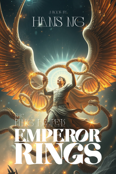 The Ring Bearers: Emperor Rings