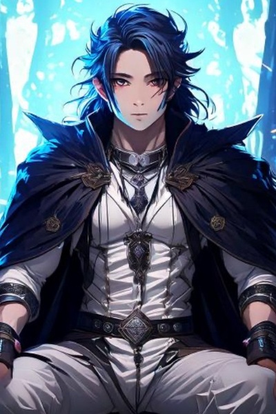 The Villian