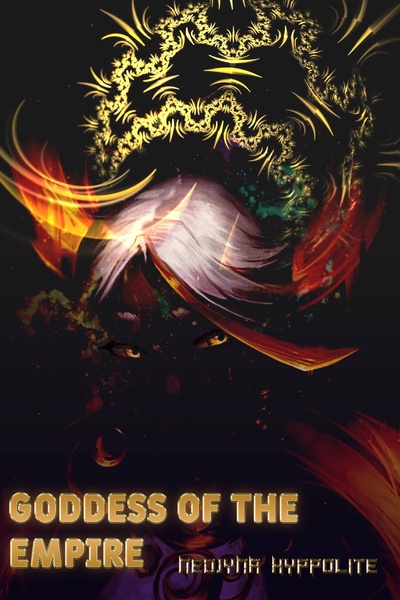 GODDESS OF THE EMPIRE