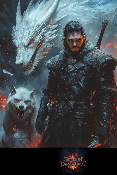 Game of Dragonborn!