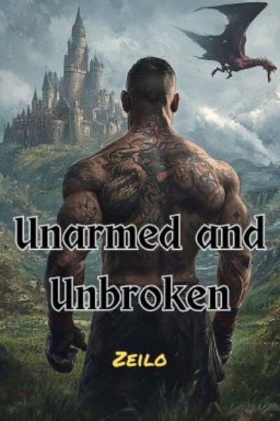 Unarmed and Unbroken