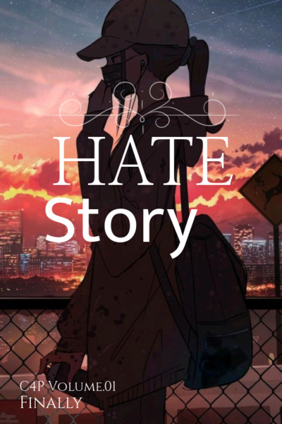 Hate [English]
