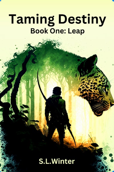 [Stubbing Bk1 + 2 March 15th] Taming Destiny - a Tamer Class isekai/portal survival fantasy.