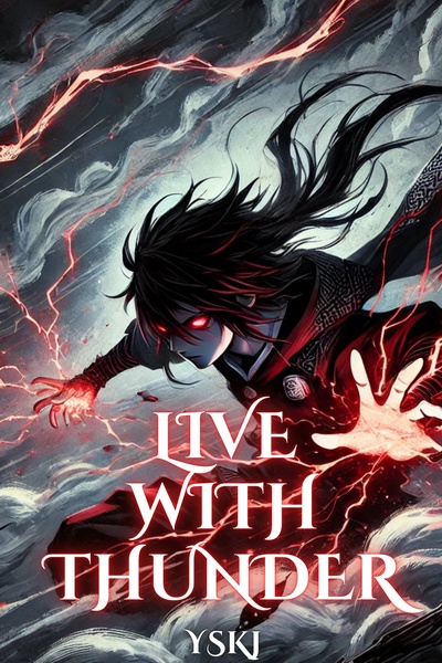 Live With Thunder