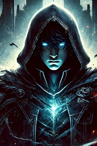 The Hero Who Shouldn't Have Returned