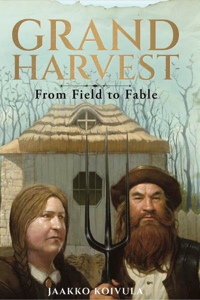 Grand Harvest