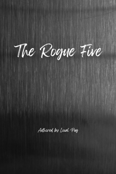 The Rogue Five