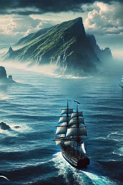 Phantom Voyage
