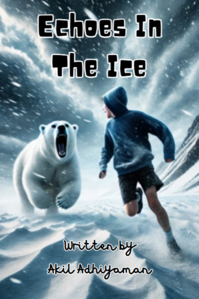 Echoes In The Ice