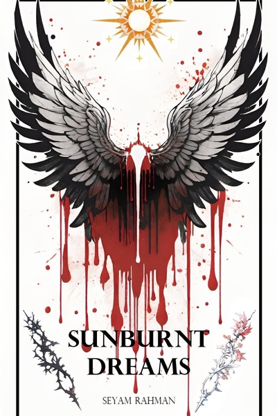 Sunburnt Dreams