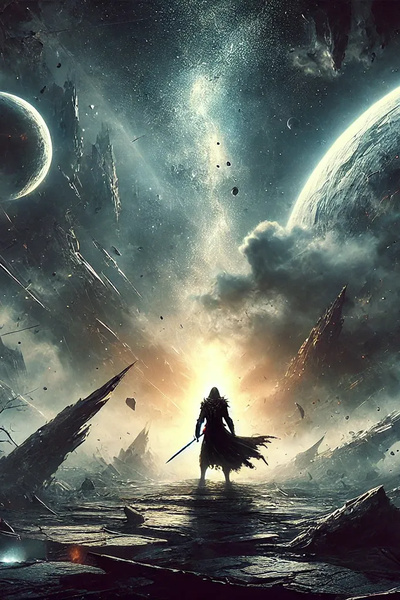 Broken worlds