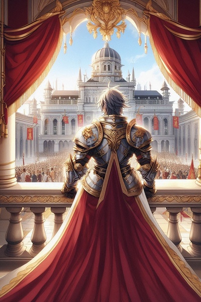 Rise of the Primal Emperor