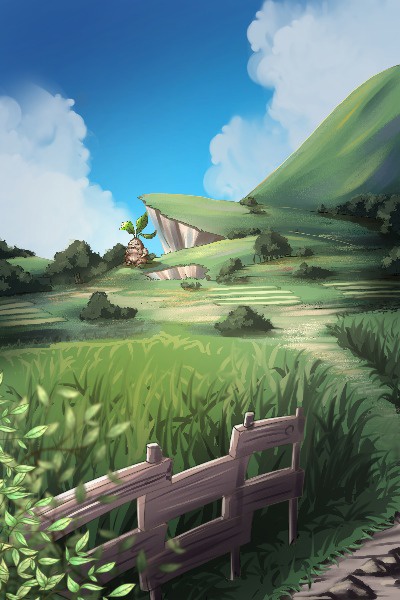 Farming in combat is broken