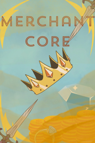 Merchant Core (Português)