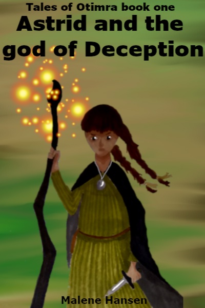 Astrid and the god of Deception