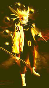 My name is Namikaze Naruto