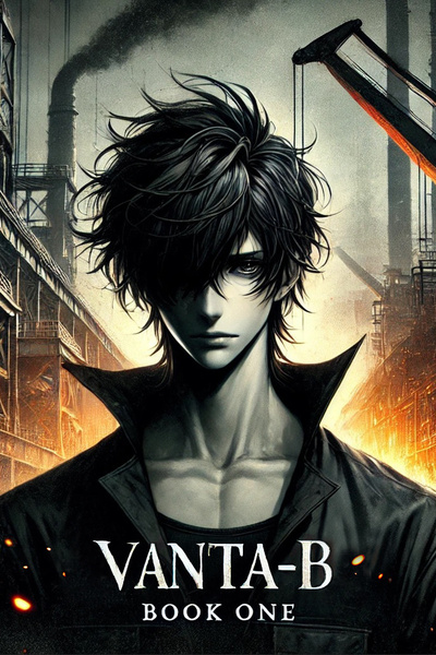 VANTA-B