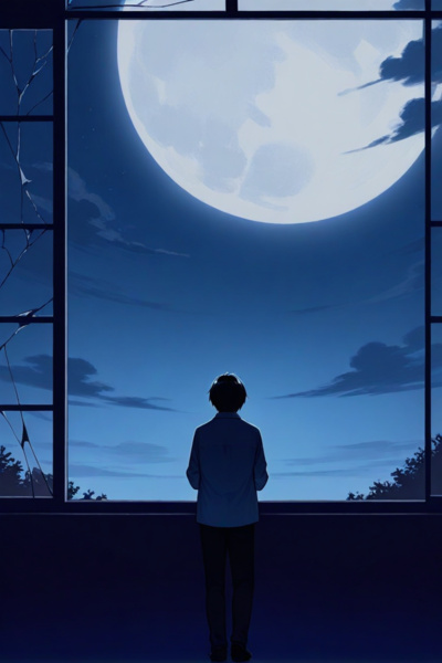Moon Adrift
