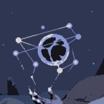 Lightspace: Beacon